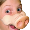 Generic Pig Nose Accessories