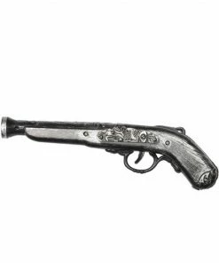 Smiffys Pirates Pirate Pistol