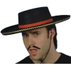 Smiffys Spanish Hat Accessories
