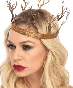 Leg Avenue Woodland Crown