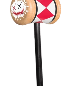 Rubies Harley Quinn Mallet Accessory Cosplay