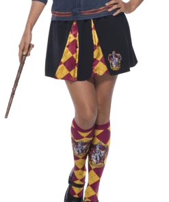 Rubies Gryffindor Socks Film And TV