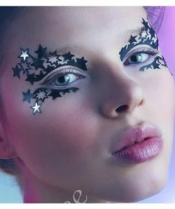 Generic Space Face Lace Starway 2 Heaven (Eyes)