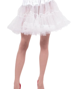 Orion Costumes Classic White Petticoat Accessory
