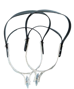 Bristol Novelty Accessories Cowboy Spurs