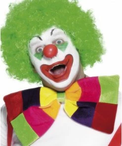 Smiffys Jumbo Clown Bow Tie All Themes