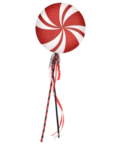 Amscan Giant Clown Lollipop Accessories