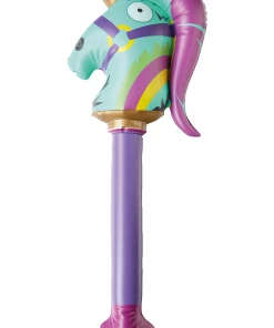 Rubies Kids Fortnite Rainbow Smash Pick Axe