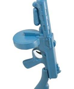 Smiffys Gangster Machine Gun