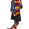 Rubies World Book Day Gryffindor Deluxe Scarf