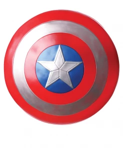 Rubies Captain America 24'' Adult Shield Accessories
