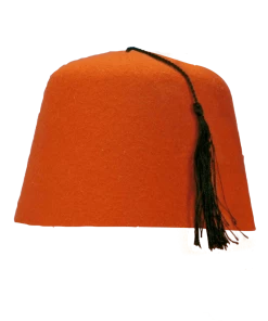 Bristol Novelty Accessories Fez Hat