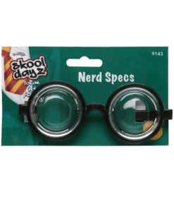 Smiffys Harry Potter Nerd Glasses