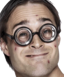 Smiffys Harry Potter Nerd Glasses