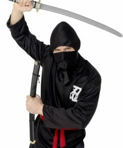 Smiffys Samurai Sword & Scabbard Accessories