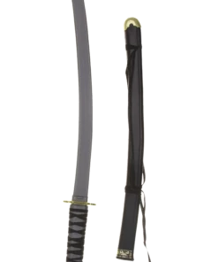 Smiffys Samurai Sword & Scabbard Accessories