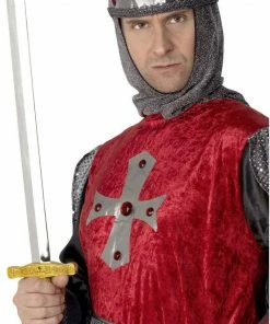 Smiffys Medieval Sword