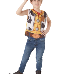 Rubies Kids Woody Accessory Set World Book Day
