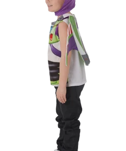 Rubies All Girls Costumes Kids Buzz Lightyear Accessory Set