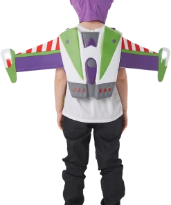 Rubies All Girls Costumes Kids Buzz Lightyear Accessory Set