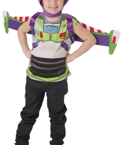 Rubies All Girls Costumes Kids Buzz Lightyear Accessory Set