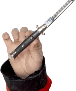 Smiffys Accessories Flick Comb