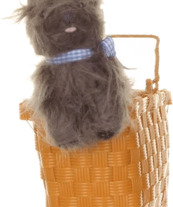 Rubies Toto In A Basket