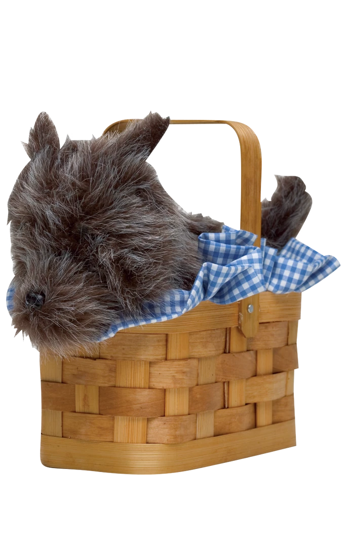 Rasta Imposta Doggie Basket Handbag Film And TV