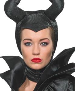 Rubies Maleficent Headpiece