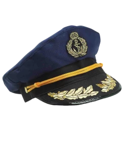 Morris Costumes Military Hat Accessory Accessories