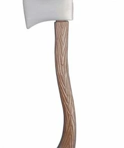 Smiffys Kids Plastic Toy Axe Accessories