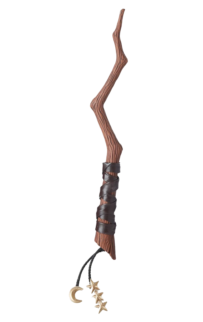 California Costumes Fantasy Wand Accessory