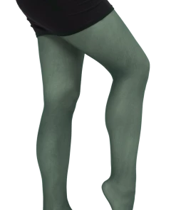 Rubies Adult Green Translucent Tights Accessory All Womens Costumes