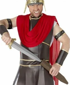 Smiffys Accessories Roman Sword And Scabbard