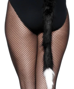 Smiffys Storybook And Fairytale Cat Tail