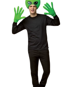 Rasta Imposta Space Alien Kit