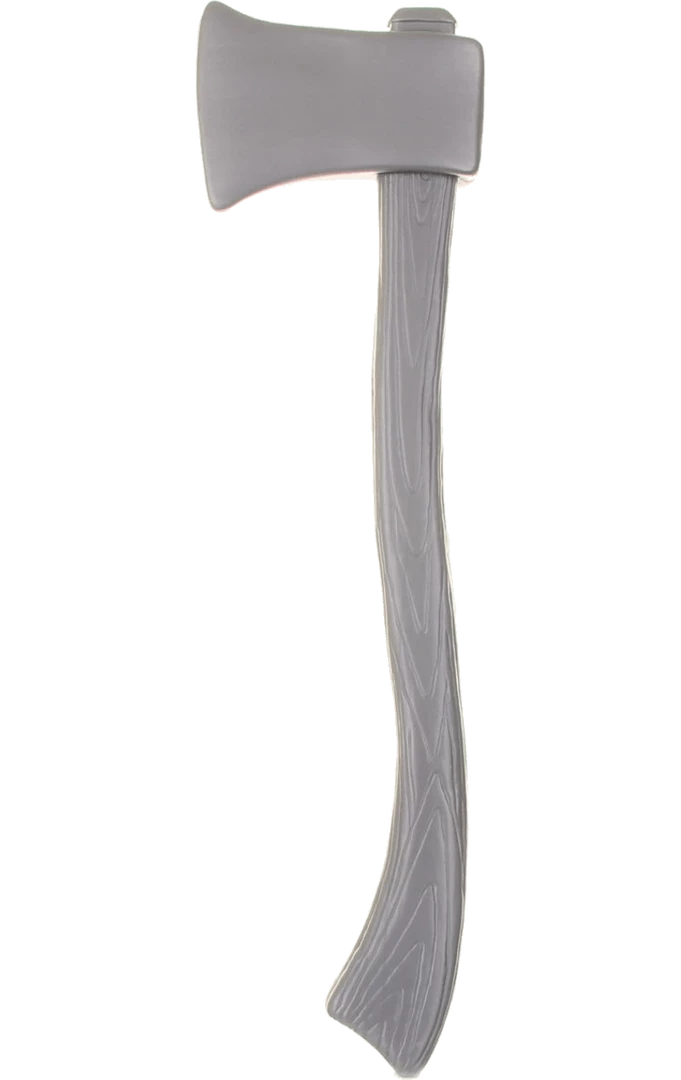 Rubies Tin Man Axe Accessories