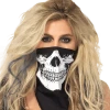 Leg Avenue Accessories Skull Bandana Accessory