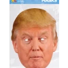 Rubies Donald Trump Mask Accessories