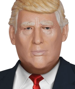 Palmer Donald Trump Latex Mask