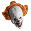Rubies Pennywise Overhead Mask Accessory