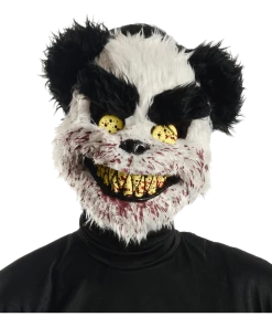 Palmer Masks Charles Teddy Bear Mask