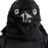 Palmer Raven Mask With Moving Mouth