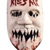 Palmer The Purge Election Year Kiss Me Mask Accessories