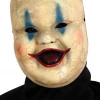 Generic Halloween Clown Around Mask Accessories