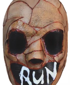 Palmers Agnecies Halloween The Purge Run Mask
