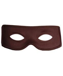Smiffys Latin Bandit Mask