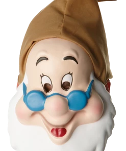 Rubies Doc Seven Dwarf Mask