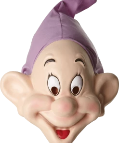 Rubies Storybook And Fairytale Dopey Seven Dwarf Mask