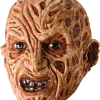 Rubies Freddy Krueger 3/4 Vinyl Mask
